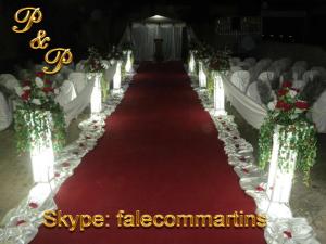 Aluguel Material Festa