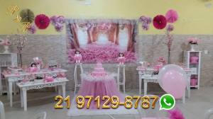 Aluguel de Móveis Provençais