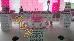 ALUGUEL PROVENÇAL BARBIE