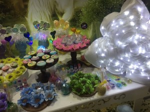 Aluguel Provencal Unicornio