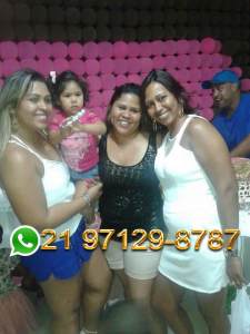 Aluguel de Provençal e Decoração com bolas