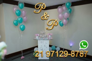 Aluguel Móveis Festa - Rio de Janeiro