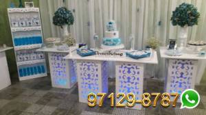 Festa Aniversario 15 Anos