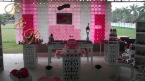 ALUGUEL PROVENÇAL BARBIE