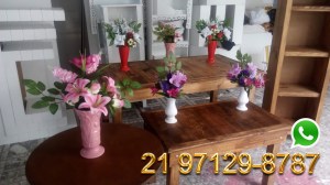 Aluguel Móveis Demolição