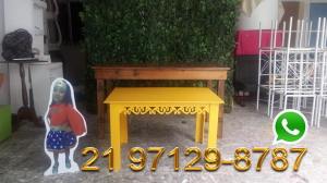 Totem-Totens-Display