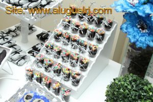 Piruliteiro Provençal