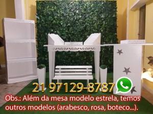 Aluguel de Provencal - Rio de Janeiro