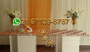 ALUGUEL MESA PROVENÇAL L