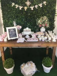 Aluguel Móveis Festa