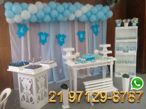 Aluguel Provençal Ursinho