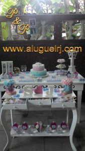 SALÃO DE FESTA DIONISIO LINS