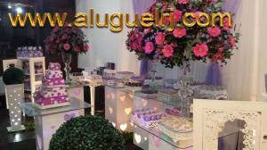 ALUGUEL DE PROVENÇAL