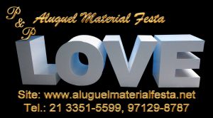 Mesa Love Provençal