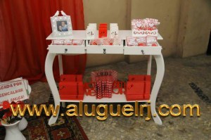 ALUGUEL PROVENÇAL NOIVADO