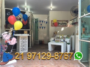 Venda Display de Chão