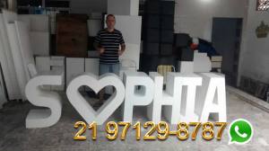 Aluguel de Letra Provençal