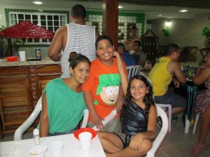 Aluguel Provençal Festas Eventos