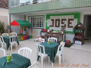 Aluguel de Toalha +- 1,40m