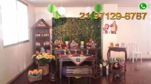 Aluguel Muro Ingles Rio de Janeiro