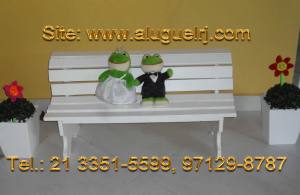 Aluguel Banco Provençal