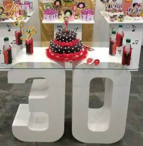 Aluguel de Numero Provençal