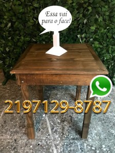 Locação de Objetos Provençal