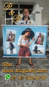 BANNER ANIVERSÁRIO DE 15 ANOS