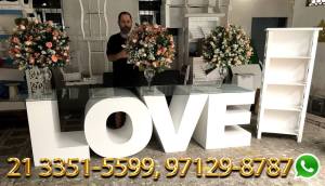 Aluguel Mesa Casamento