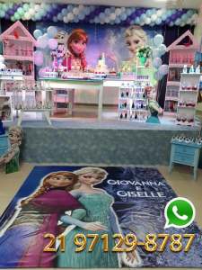 Decoração Festa Infantil