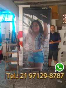 Banner Aniversário 15 anos