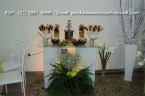 Aluguel Material Festa