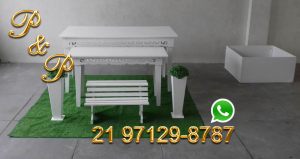 Aluguel de Tapete Grama