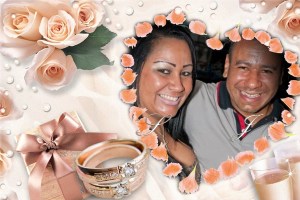 Banner Casamento