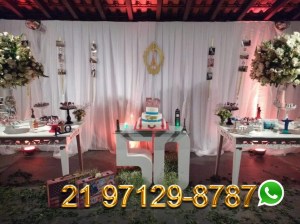 Aniversário de 50 anos