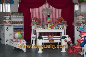 Festa Infantil Provencal