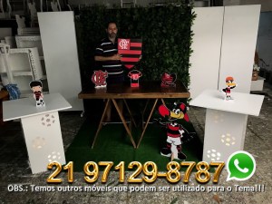 Festa Provençal Flamengo