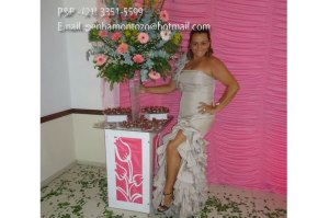 Aluguel Material Festa