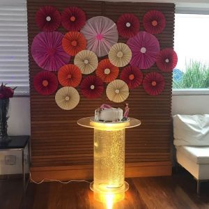 Aluguel Mesa Borbulhante - Rio de Janeiro