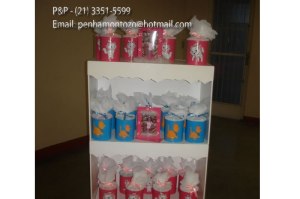 Aluguel Material Festa