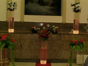 Aluguel Material Festa