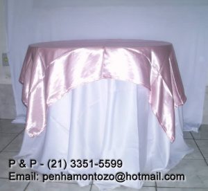 Aluguel de Toalha Rio de Janeiro