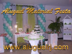 ANIVERSÁRIO DE 80 ANOS