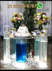 Aluguel Mesa Borbulhante Rio de Janeiro