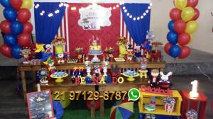 Aluguel Móveis Demolição