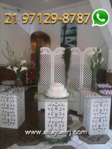 Aluguel Biombo Rio de Janeiro