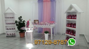 Aluguel de Cortina Rio de Janeiro