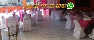 Aluguel de Fantasminha