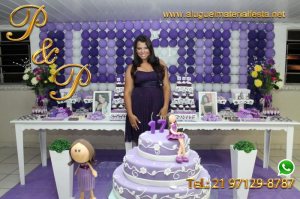 Aluguel de Provençal Irajá