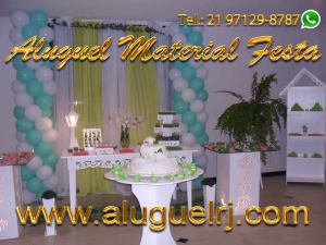 Aluguel de Provençal